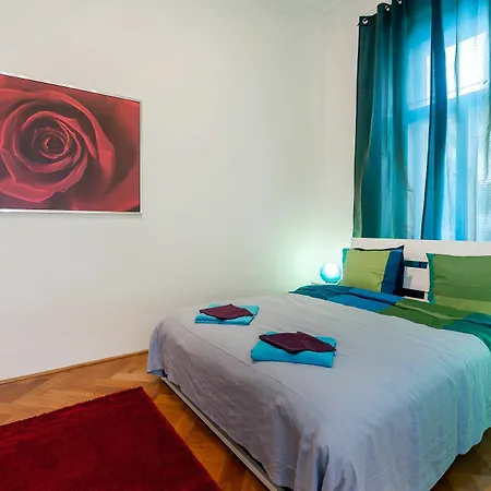 Na Smetance Appartement *