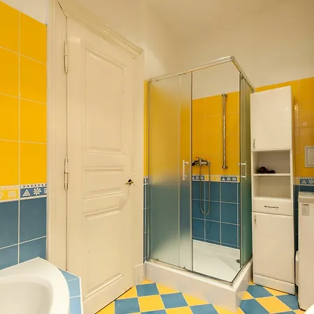 Na Smetance Appartement