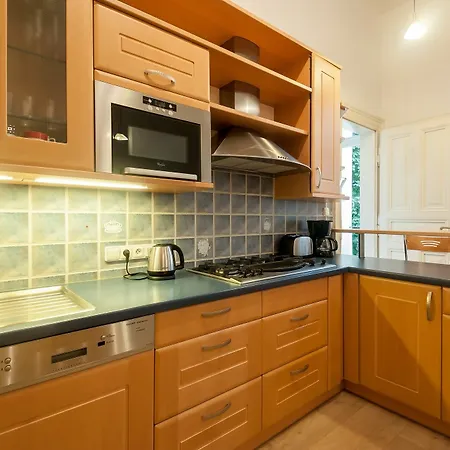 Apartmán Na Smetance