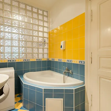 Apartmán Na Smetance