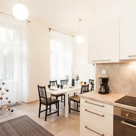 Na Smetance Apartmán