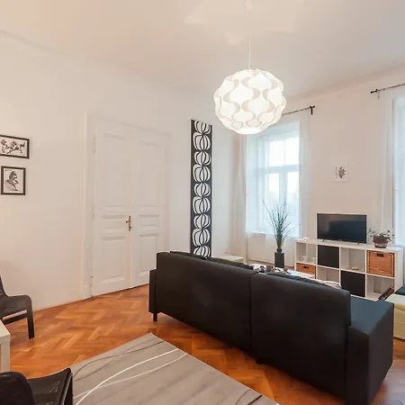 Na Smetance Apartmán *