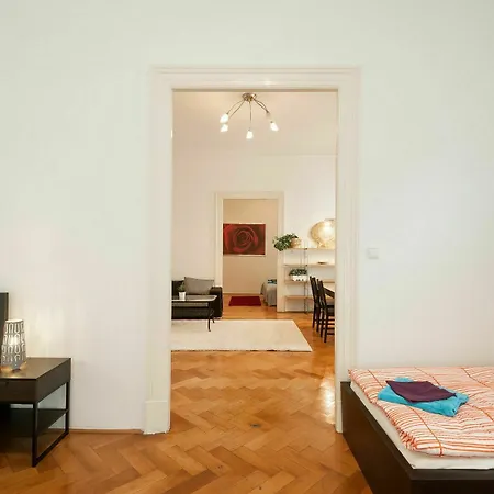 Na Smetance Apartmán