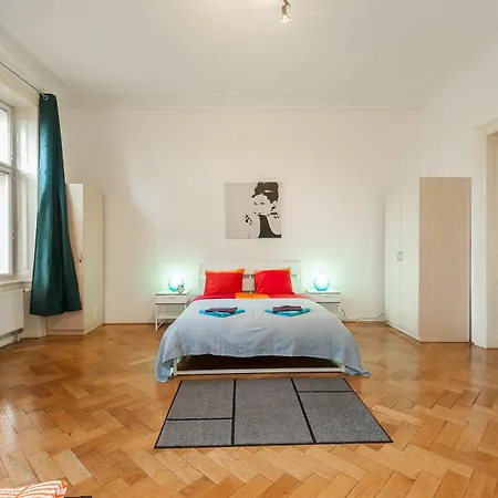 Na Smetance Apartmán