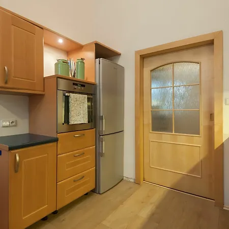 Apartmán Na Smetance *