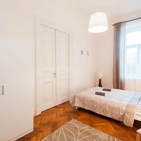 Na Smetance Praha
