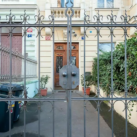 Na Smetance Apartmán