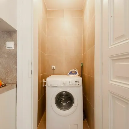 Apartmán Na Smetance Praha