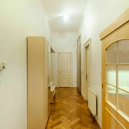Apartmán Na Smetance