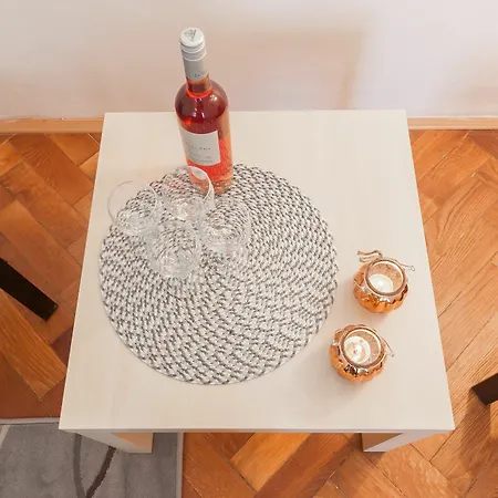 Apartmán Na Smetance *