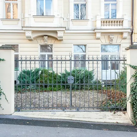 Apartmán Na Smetance *