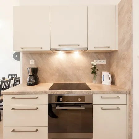 Na Smetance Apartmán Praha