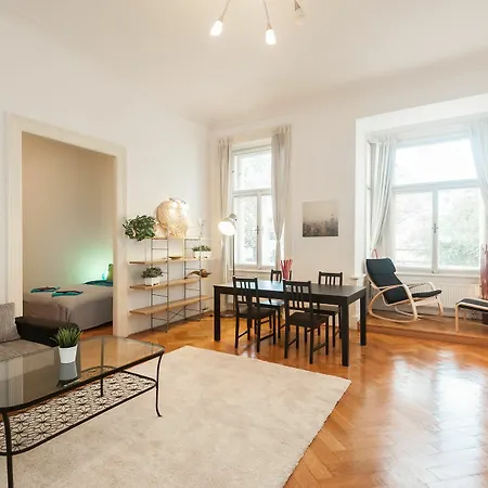 Apartmán Na Smetance