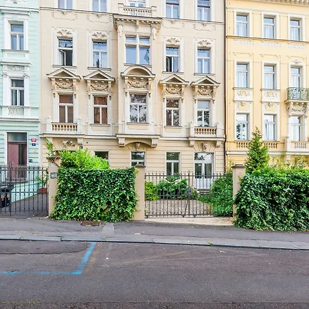 Apartmán Na Smetance